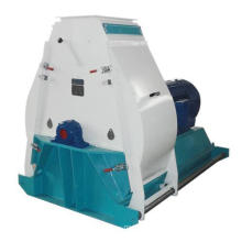 Tear Circle Wide Hammer Mill